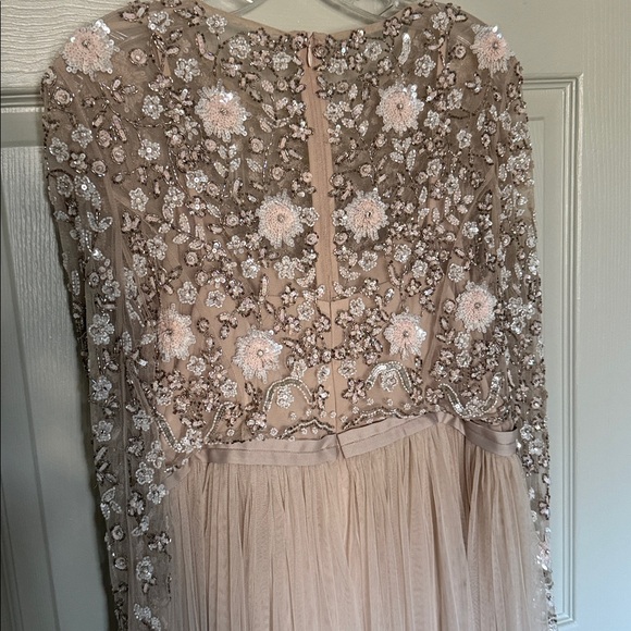 Needle & Thread Rhapsody Dress - Picture 7 of 7